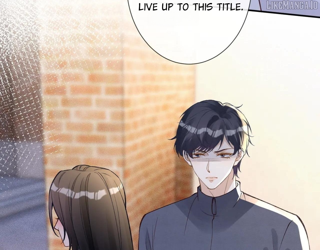 Everyone's Darling Chapter 340 - page 31